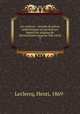 Les martyrs : recueils de pices authentiques sur les martyrs depuis les origines du christianisme jusqu`au XXe sicle. 9, Leclercq, Henri, 1869- 