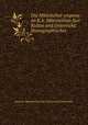 Die Mittelschul-enquete im K.k. Ministerium fuer Kultus und Unterricht: Stenographisches ., Austria. Ministerium fuer Cultus und Unterricht 