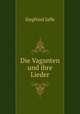 Die Vaganten und ihre Lieder, Siegfried Jaffe 