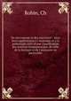 Du microscope et des injections : dans leurs applications a l