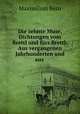 Die zehnte Muse, Dichtungen vom Brettl und furs Brettl: Aus vergangenen Jahrhunderten und aus ., Maximilian Bern 