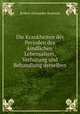 Die Krankheiten der Perioden des kindlichen Lebensalters, Verhutung und Behandlung derselben, Robert Alexander Rummel 