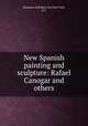New Spanish painting and sculpture: Rafael Canogar and others, Museum of Modern Art (New York, N.Y. 
