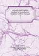 Lestorie des Engles: csolum la translacion Maistre Geffrei Gaimar. 2, Gaimar, Geoffroy, 12th century,Hardy, Thomas Duffus, Sir, 1804-1878,Martin, Charles Trice, d. 1914 