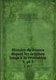 Histoire de France depuis les origines jusqu` la rvolution. 1, pt.1, Ernest Lavisse 