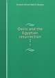 Osiris and the Egyptian resurrection. 1, E. A. Wallis Budge 
