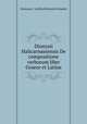 Dionysii Halicarnassensis De compositione verborum liber Graece et Latine, Dionysius, Gottfried Heinrich Schaefer 