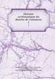 Histoire ecclsiastique du diocse de Coutances. 1, Toustain de Billy 