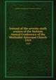 Journal of the seventy-sixth session of the Holston Annual Conference of the Methodist Episcopal Church. 1919, Methodist Episcopal Church. Holston Conference 