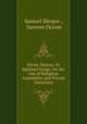 Divine Hymns: Or Spiritual Songs; for the Use of Religious Assemblies and Private Christians, Samuel Sleeper , Samson Occom 