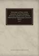 Minutes of the ninth session of the Holston Annual Conference of the Methodist Episcopal Church. 1873, Methodist Episcopal Church. Holston Conference 