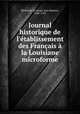 Journal historique de l