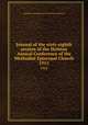 Journal of the sixty-eighth session of the Holston Annual Conference of the Methodist Episcopal Church. 1912, Methodist Episcopal Church. Holston Conference 