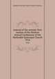Journal of the seventy-first session of the Holston Annual Conference of the Methodist Episcopal Church. 1914, Methodist Episcopal Church. Holston Conference 