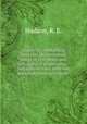 Quartette : containing Songs for the ransomed, Songs of love peace and joy, Gems of gospel song, Salvation echoes, with one hundred choice selections, Hudson, R. E. 