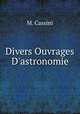 Divers Ouvrages D