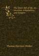 The down-hill of life, its exercises, temptations, and dangers, Thomas Harrison Walker 