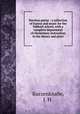 Peerless praise : a collection of hymns and music for the Sabbath school, with a complete department of elementary instruction in the theory and pract, Kurzenknabe, J. H. 