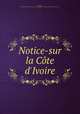 Notice-sur la Cote d
