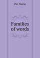 Families of words, Pei, Mario 