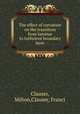The effect of curvature on the transition from laminar to turbulent boundary layer, Clauser, Milton,Clauser, Franci 