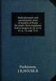 Hydrodynamic and aerodynamic tests of models of floats for single-float seaplanes NACA models 41-D, 41-E, 61-A, 73, and 73-A, Parkinson, J B,HOUSE R 