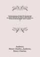 Coloured engravings of heaths ?The drawings taken from living plants only. With the . character, full description, native place of growth, and time of flowering of each; in Latin and English . /by H. C. Andrews.. v. 3, Andrews, Henry Charles,,Andrews, Henry Charles, 