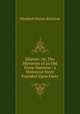 Elisiner: Or, The Mysteries of an Old Stone Mansion : a Historical Story Founded Upon Facts, Elizabeth Barnes Richards 