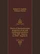 Charts of thermodynamic properties of air and combustion products from 300° degrees to 3500° degrees R, Robert E. English,William Wachtl 