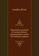 Theoretical analysis of various thrust-augmentation cycles for turbojet engines, Lundin, Bruce 