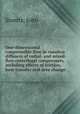 One-dimensional compressible flow in vaneless diffusers of radial- and mixed-flow centrifugal compressors, including effects of friction, heat transfer and area change, Stanitz, John 