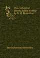 The enchanted plants, fables in verse by M.H. Montolieu., Maria Henrietta Montolieu 