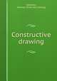 Constructive drawing, Hanstein, Herman. [from old catalog] 