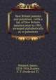 New Britain patents and patentees : with a list of New Britain patents prior to 1901, arranged alphabetically as to patentees, Shepard, James, 1838-1926,Stanley, F. T. (Frederick T.) 