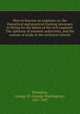 How to become an engineer, or, the theoretical and practical training necessary in fitting for the duties of the civil engineer. The opinions of eminent authorities, and the courses of study in the technical schools, Plympton, George W. (George Washington), 1827-1907 