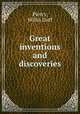 Great inventions and discoveries, Piercy, Willis Duff 
