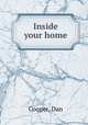 Inside your home, Cooper, Dan 