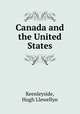 Canada and the United States, Keenleyside, Hugh Llewellyn 