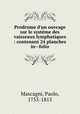 Prodrome d