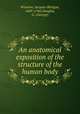 An anatomical exposition of the structure of the human body, Jacques-Benigne Winslow 