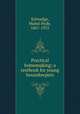 Practical homemaking; a textbook for young housekeepers, Kittredge, Mabel Hyde, 1867-1955 