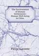 The Environment of Human Settlements: Human Well-being in Cities ., Pierre. Laconte 