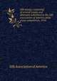 Silk essays; consisting of several essays and abstracts submitted in the Silk association of America prize essay competition, 1914, Silk Association of America 