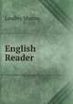 English Reader, Murray, Lindley 