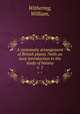 A systematic arrangement of British plants ?with an easy introduction to the study of botany.. v. 1, Withering, William, 