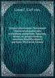 Genera plantarum ?eorumque characteres naturales secundum numerum, figuram, situm, et proportionem omnium fructificationis partium /by Caroli Linnai., Linne?, Carl von, 