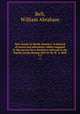 New tracks in North America ?a journal of travel and adventure whilst engaged in the survey for a southern railroad to the Pacific ocean during 1867/8 /by W. A. Bell.. v.2, Bell, William Abraham 