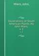 Illustrations of South American Plants /by John Miers,. v. 2, Miers, John, 