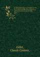 Les Hyme?nomyce?tes, ou, Description de tous les champignons (fungi) ?qui croissent en France, avec l`indication de leurs proprie?te?s utiles ou ve?ne?neuses /par C.C. Gillet.. Plates v. 1, Gillet, Claude Casimir, 
