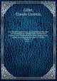 Les Hyme?nomyce?tes, ou, Description de tous les champignons (fungi) ?qui croissent en France, avec l`indication de leurs proprie?te?s utiles ou ve?ne?neuses /par C.C. Gillet.. Plates v. 3, Gillet, Claude Casimir, 